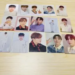 SEVENTEEN スングァン セット