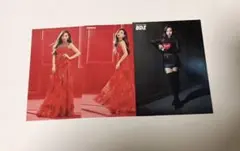 TWICE ナヨン　ラントレ　ランダムトレカ