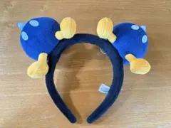 ユニバ　ボム兵　カチューシャ