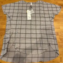 ✳︎新品✳︎ピープルツリー　レディース　トップス　Sサイズのサムネイル