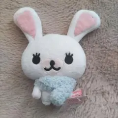 2025年最新】うさぎのモフィ ぬいぐるみの人気アイテム - メルカリ