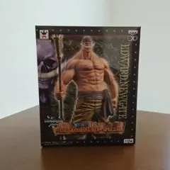 エドワード・ニューゲート フィギュア 未開封 - メルカリ