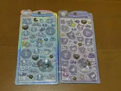 【正規品】サンリオ うるちゅる ベビー シナモンロール クロミ 2枚セット