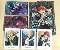 【あんスタ】　ALKALOIDセット