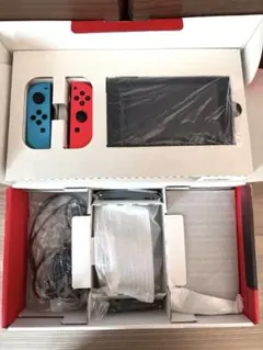 最終】Nintendo Switch 2020年11月購入/HDMIケーブル欠品