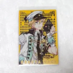 六弥ナギ　ウエハース　Special ver　アイドリッシュセブン