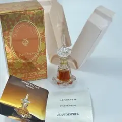 希少 未開封品 ジャンデプレ シェヘラザード 4ml 香水 希少 未開封品 ジャンデプレ シェヘラザード 4ml 香水 - メルカリ