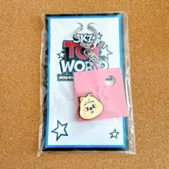 Straykids SKZOO ハン キーホルダー