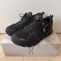 On cloud5 waterproof