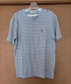 Crocodile クロコダイル　Tシャツ　半袖　メンズ