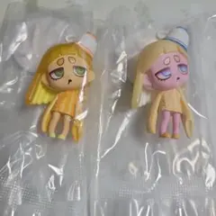 ウイルスイーツフィギュアコレクション ～tea break~　ティーセット