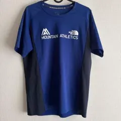 THE NORTH FACE MOUNTAIN ATHLETICS Tシャツ