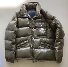 u*0様 ⭕️MONCLER GRANVILLE MA-1リバーシブルダウンサイ - メルカリ