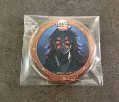 【黒死牟】鬼滅の刃 無限城編 第三期 缶バッジ