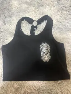 Shoko×SUREVE タンクトップ ブラックのサムネイル