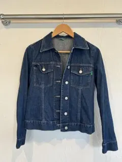 ユナイテッドカラーズオブベネトン　デニムジャケット