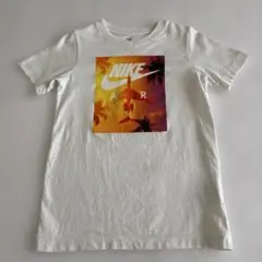 Nike Tシャツ Sサイズ ホワイト