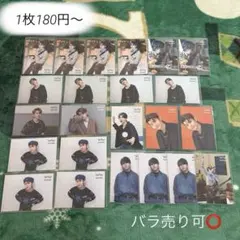 2026年最新】若井滉斗 フォトカードの人気アイテム - メルカリ