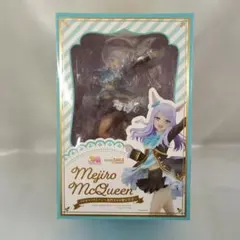 メジロマックイーン～名門メジロ家の至宝～ 「ウマ娘 プリティーダービー」 1/7