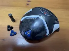 Aerojet ドライバー ヘッドのサムネイル