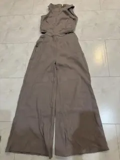 ジェイダ　GYDAブラウン セットアップ Fサイズ