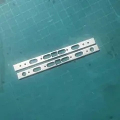 タミヤ　ミニ四駆　スラダン加工ジグのサムネイル