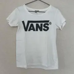VANS ロゴTのサムネイル