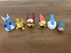 ポケモン モンコレ ポケモンキッズ　まとめ売り