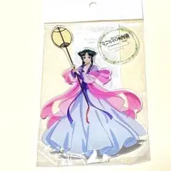 薬屋のひとりごと　月精アクリルスタンド　ロフトポップアップストア　猫猫