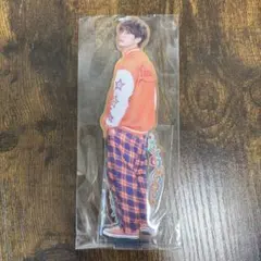 BTTM3 アクスタ 木村慧人