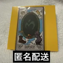 Mrs. GREEN APPLE ステッカーセット