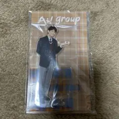 Aぇ! group 正門良規 アクリルスタンド