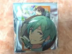 風早巽 缶バ 1点