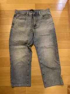 ユニクロ デニム