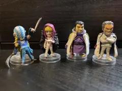 ワンピース　ワンピの実　3体セットのサムネイル