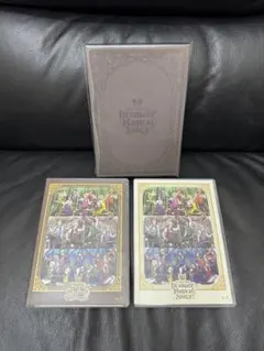 うたプリ ASSDMS Blu-ray