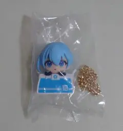 ブルーロック 氷織羊 きゃらっくおでかけフィギュア
