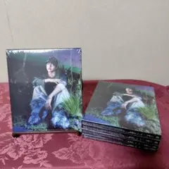 ＆TEAM/Back to Life/EJくんソロジャケット未開封5セット