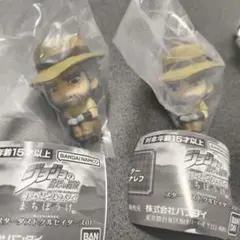 ジョジョの奇妙な冒険 スタンドクルセイダー01 ジョセフ・ジョースター 爺さん