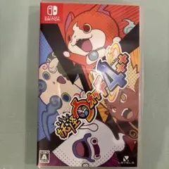 妖怪ウォッチ4++