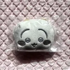 ちいかわ ガチャ マスコットミラー リボン うさぎ