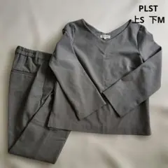 2026年最新】PLST レディース ビジネス パンツスーツ上下の人気
