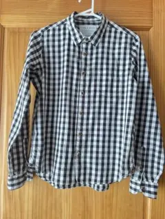 アーバンリサーチドアーズ⭐︎FORK&SPOON  シャツ