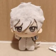 2025年最新】凪誠士郎 ぬいぐるみの人気アイテム - メルカリ