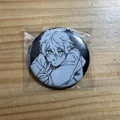 ブルーロック ブルーロック展 缶バッジ 凪誠士郎