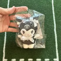 サンリオ クロミぬいぐるみ タグ付き