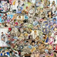 黒子のバスケ　グッズ　大量　まとめ売り