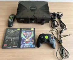 2026年最新】初代スペシャルエディションXBOXの人気アイテム - メルカリ