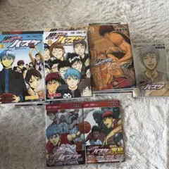 黒子のバスケ 全30巻 Extra Game前後編付 - メルカリ