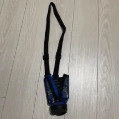 タイガー水筒カバー 青黒のサムネイル